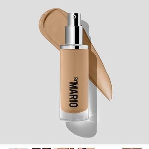 New Mario foundation 11N